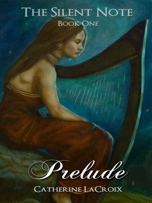 cover image of Prelude (Book 1 of "The Silent Note")